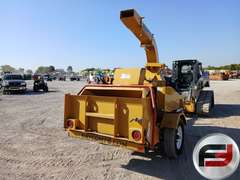 2016 RAYCO RC1522G-130 PORTABLE CHIPPER SN: 1R9961519GW210015