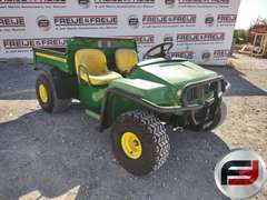 2020 JOHN DEERE TS UTV SN: 1M04X2SJKLM151434