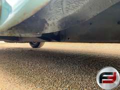 1948 PLYMOUTH SPECIAL DELUXE COUPE VIN: 11930803