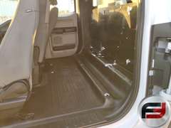 2017 FORD F-150XL VIN: 1FTEX1C84HKE53384 2WD