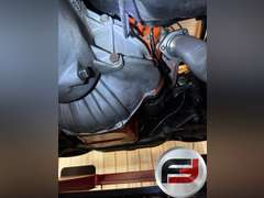 1970 CHEVROLET NOVA SS COUPE VIN: 114270W162079