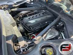 2023 CHEVROLET CORVETTE SPORTS CAR COUPE VIN: 1G1YB2D43P5118300