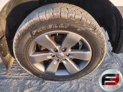 2017 FORD F-150XL VIN: 1FTEX1C84HKE53384 2WD