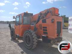 2017 JLG 10054 10000 LB TELESCOPIC FORKLIFT SN: 0160081379