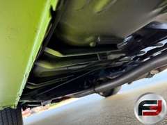 1970 PLYMOUTH ROADRUNNER SUPERBIRD TRIBUTE VIN: RM23N0G150974