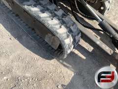 1994 BOBCAT X331 MINI EXCAVATOR SN: 511920316