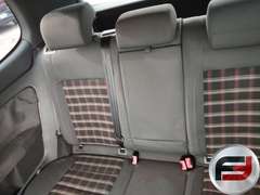 2008 VOLKSWAGEN GTI VIN: WVWFV71K68W219848