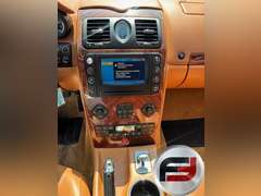 2005 MASERATI QUATTROPORTE 4 DOOR SEDAN VIN: ZAMCE39A350017678