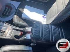 1977 CHEVROLET CORVETTE VIN: 1Z37L7S432360