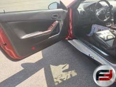 2007 PONTIAC G6 GXP VIN: 1G2ZM177574196013