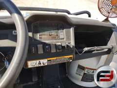 2016 JOHN DEERE 850XUV UTV SN: 1M0855DECGM112711