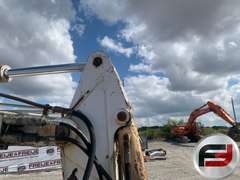 1994 BOBCAT X331 MINI EXCAVATOR SN: 511920316