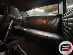 1964 PONTIAC GTO 2 DR COUPE VIN: 824P079947