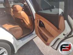 2005 MASERATI QUATTROPORTE 4 DOOR SEDAN VIN: ZAMCE39A350017678