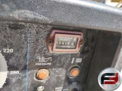 MILLER TRAILBLAZER 310D 300 AMP PORTABLE WELDER SN: LC817101