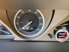 2005 MERCEDES-BENZ SL-CLASS COUPE VIN: WDBSK75FX5F093556