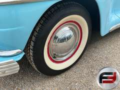 1948 PLYMOUTH SPECIAL DELUXE COUPE VIN: 11930803