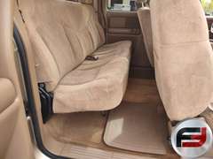 2000 CHEVROLET SILVERADO VIN: 2GCEK19TXY1275054