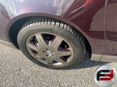 2005 MAYBACH 62 VIN: WDBVG78J25A001092