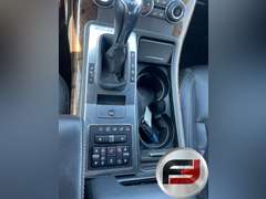 2012 LAND ROVER RANGE ROVER SPORT HSE LUXURY SUX VIN: SALSK2D49CA750628