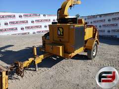 2016 RAYCO RC1522G-130 PORTABLE CHIPPER SN: 1R9961519GW210015
