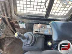 BLOUNT HYDRO-AX 721E FORESTRY MULCHER SN: 7905