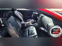 2007 PONTIAC G6 GXP VIN: 1G2ZM177574196013