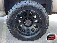 2005 FORD EXCURSION VIN: 1FMNU45S55ED40794