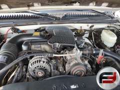 2005 GMC SIERRA 2500HD VIN: 1GTHK242X5E193871 4X4 REGULAR CAB PICKUP