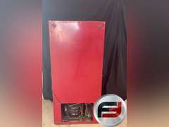 COCA-COLA VINTAGE BOTTLE MACHINE