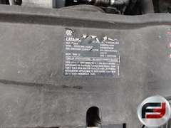 2008 VOLKSWAGEN GTI VIN: WVWFV71K68W219848