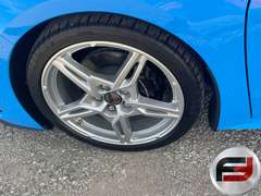 2023 CHEVROLET CORVETTE VIN: 1G1YC2D49P5119853