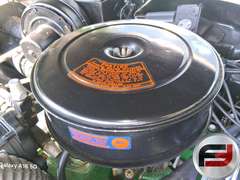 1956 PONTIAC STAR CHIEF VIN: C756H22827