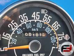 1979 JEEP CJ-7 VIN: J9F93EC003771