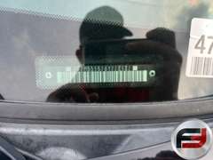 2006 PONTIAC SOLSTICE VIN: 1G2MB35B16Y118581