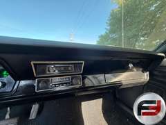 1973 PLYMOUTH DUSTER SEDAN VIN: VL29G3B115050