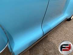 1948 PLYMOUTH SPECIAL DELUXE COUPE VIN: 11930803