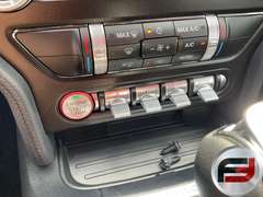 2021 FORD MUSTANG VIN: 1FA6P8TD2M5152895 COUPE