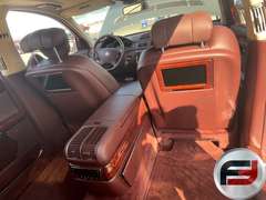 2005 MAYBACH 62 VIN: WDBVG78J25A001092