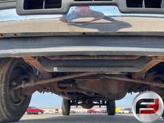 1996 FORD F-250 XLT VIN: 1FTHX26F2TEB70809 EXTENDED CAB PICKUP 4X4