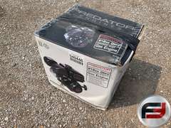 PREDATOR 69730 212CC OHV HORIZONTAL SHAFT GAS ENGINE