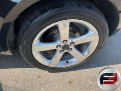 2006 PONTIAC SOLSTICE ROADSTER CONVERTIBLE COUPE VIN: 1G2MB33B16Y101587