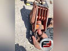 JOHNSON SN: 6192 BLOCK