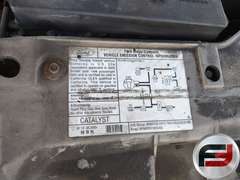 2005 FORD TAURUS VIN: 1FAFP53235A294940 2WD