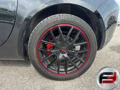 2006 PONTIAC SOLSTICE VIN: 1G2MB35B16Y118581