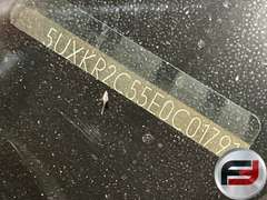 2014 BMW X5 SUV VIN: 5UXKR2C55E0C01791