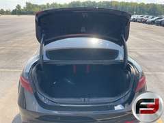 2019 ALFA ROMEO GIULIA (952) VIN: ZARFAMBN3K7602995 4-DOOR SEDAN