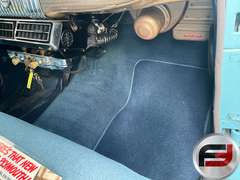 1948 PLYMOUTH SPECIAL DELUXE COUPE VIN: 11930803