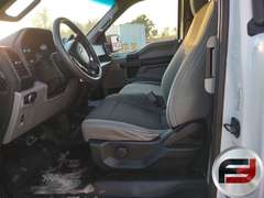 2017 FORD F-150XL VIN: 1FTEX1C84HKE53384 2WD