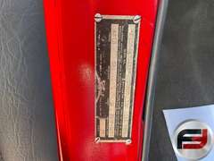 1954 FORD F100 PICKUP VIN: F10D4H33419